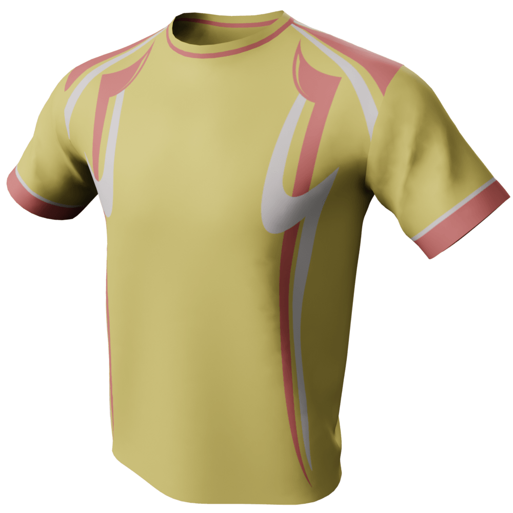 Master Builder | Design 01008 (FB and Henley)