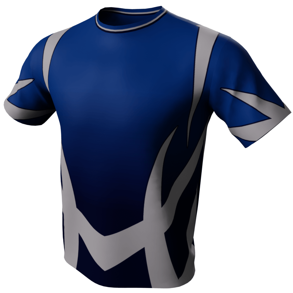 Master Builder | Design 01009 (FB and Henley)