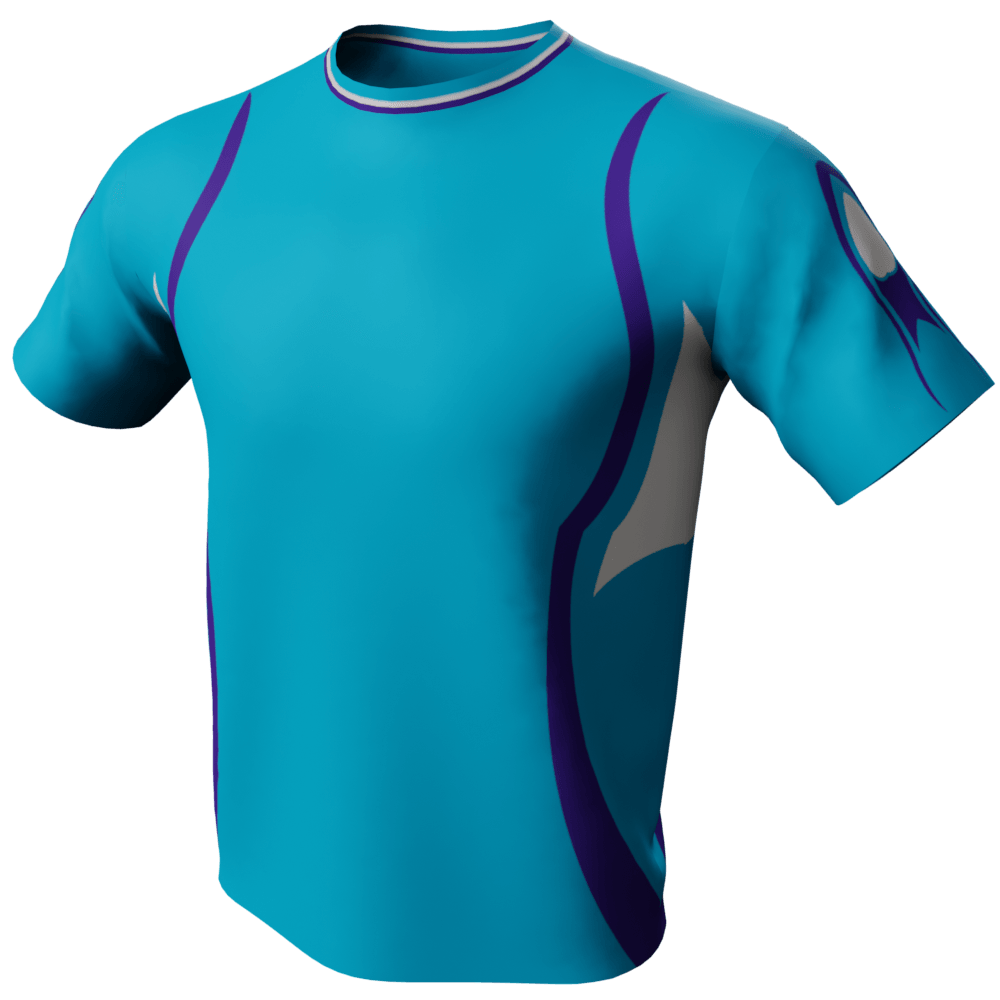 Master Builder | Design 01016 (FB and Henley)