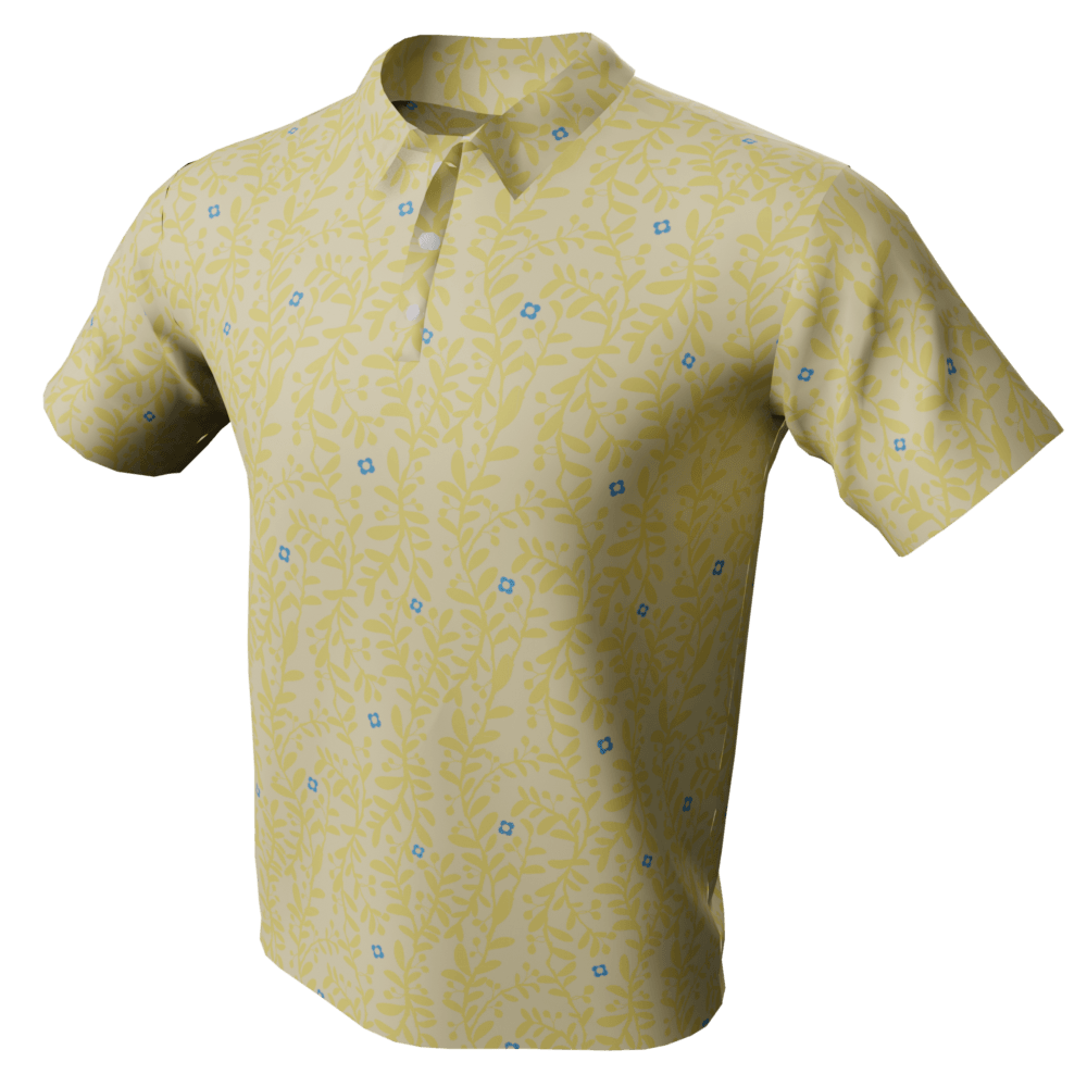 Ontal | Design 03041 Floral