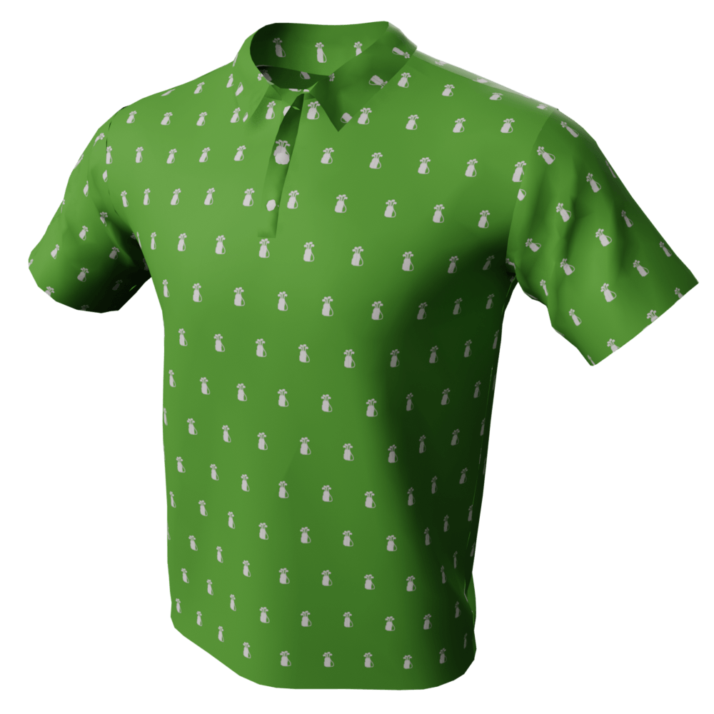 Ontal | Design 03043 Golf Bag