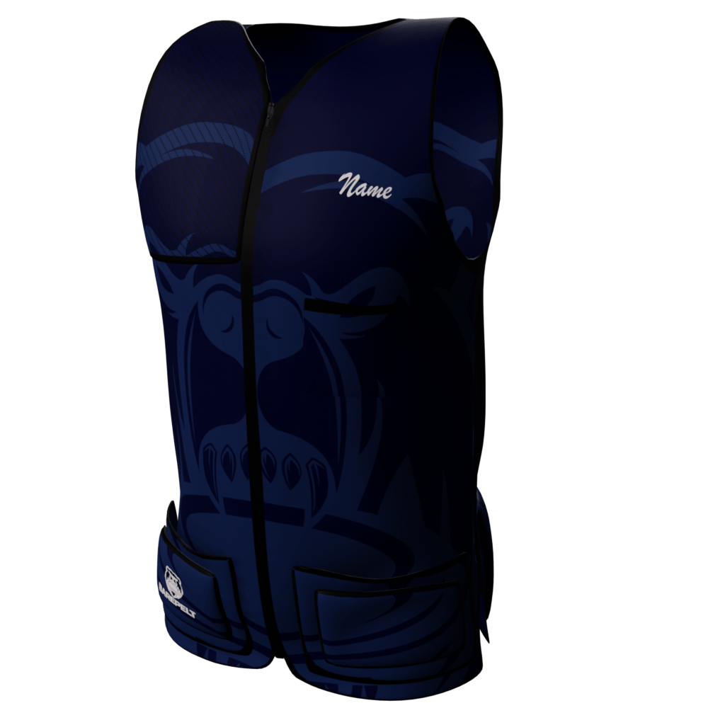 Barepelt | 3 Founder (New Placement)