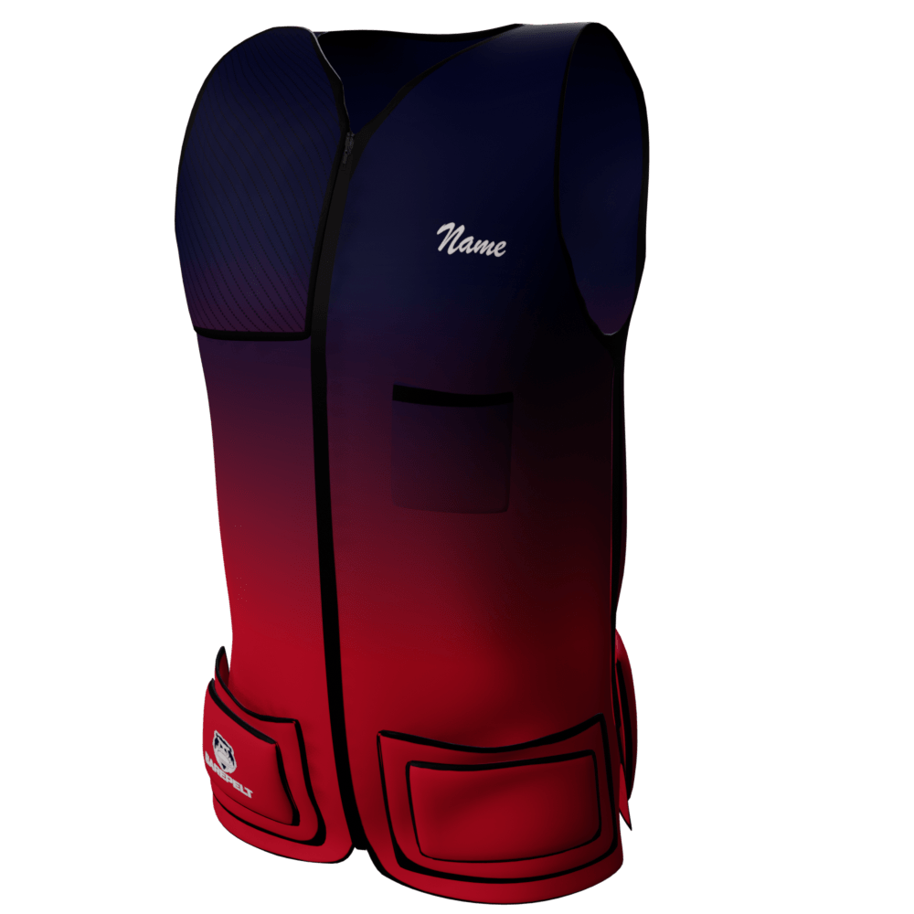 Barepelt | 3 Gradient