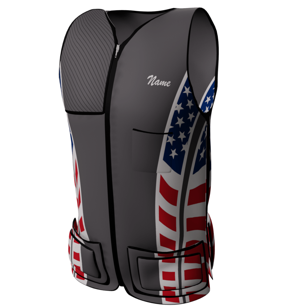 Barepelt | All American (New Position)