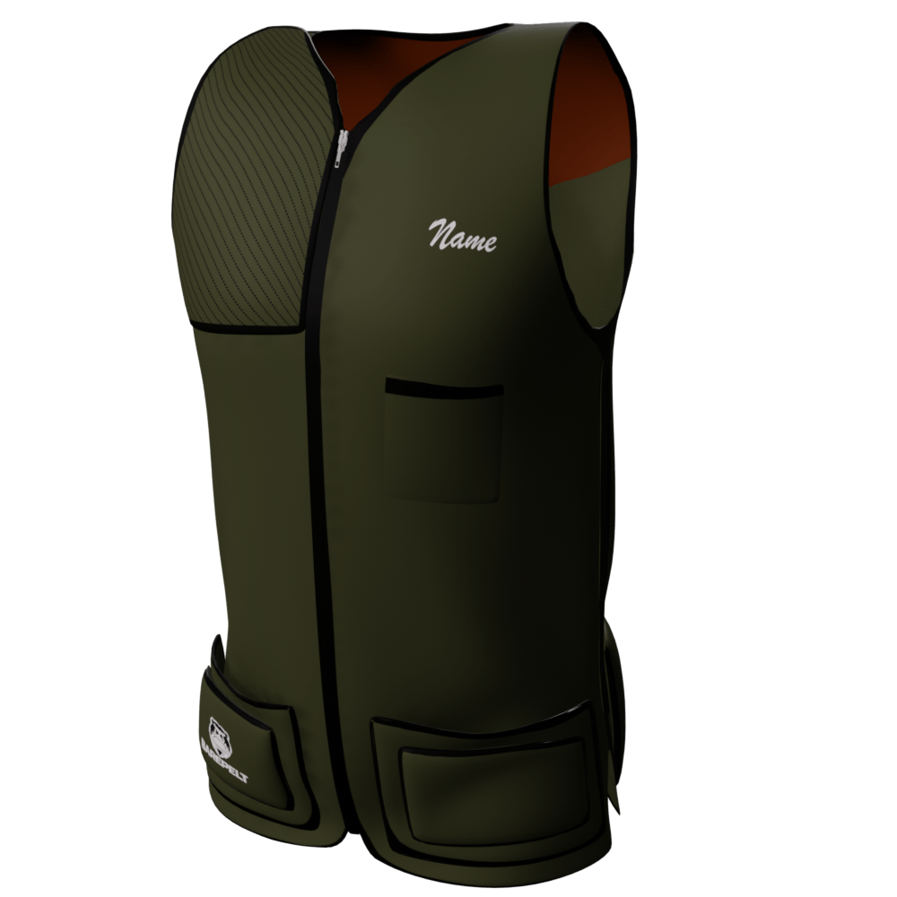 Barepelt | Andrea Seefeldt