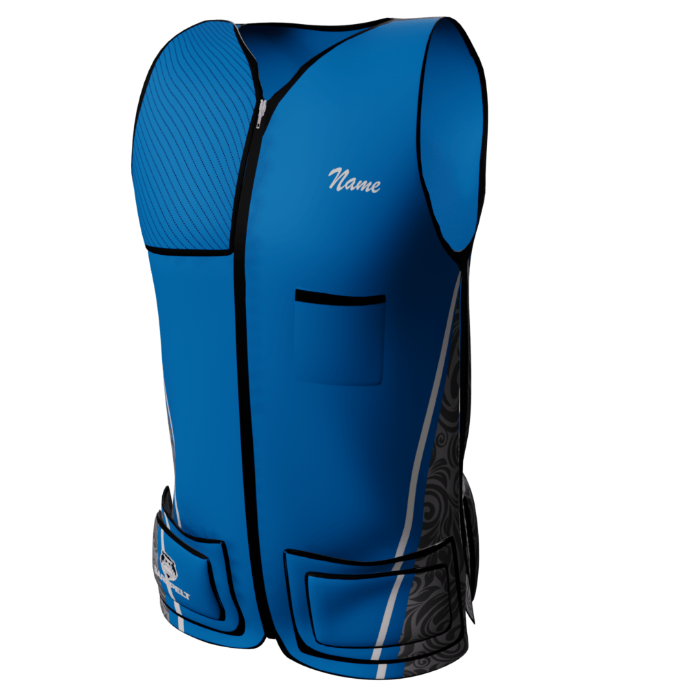 Barepelt | Classic Engraved