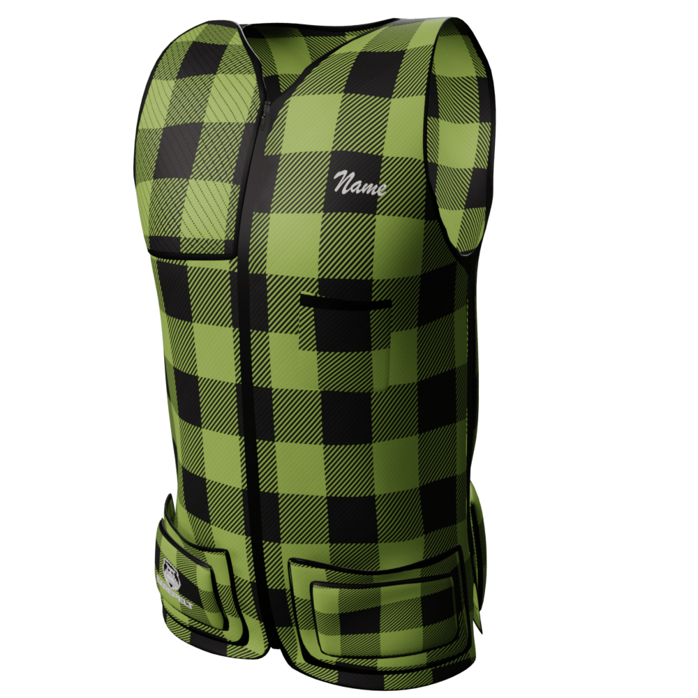 Barepelt | Howe Coby Flannel