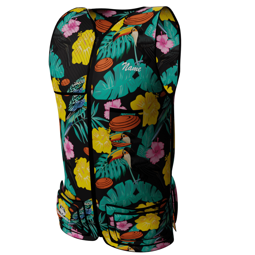 Barepelt | Florida In February