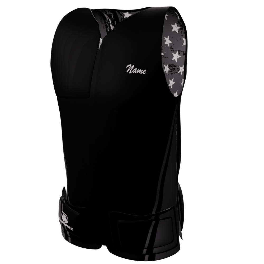 Barepelt | King David Gray