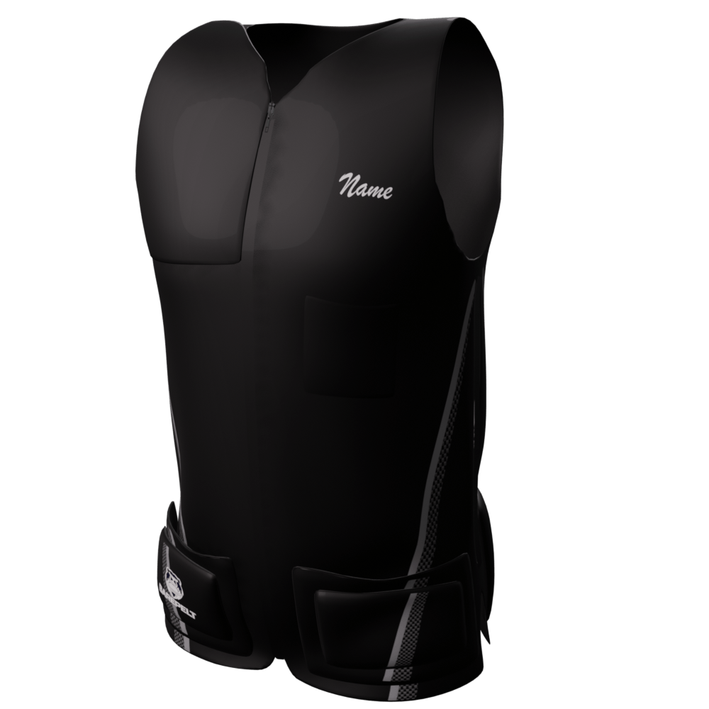 Barepelt | Carbon Fiber Classic