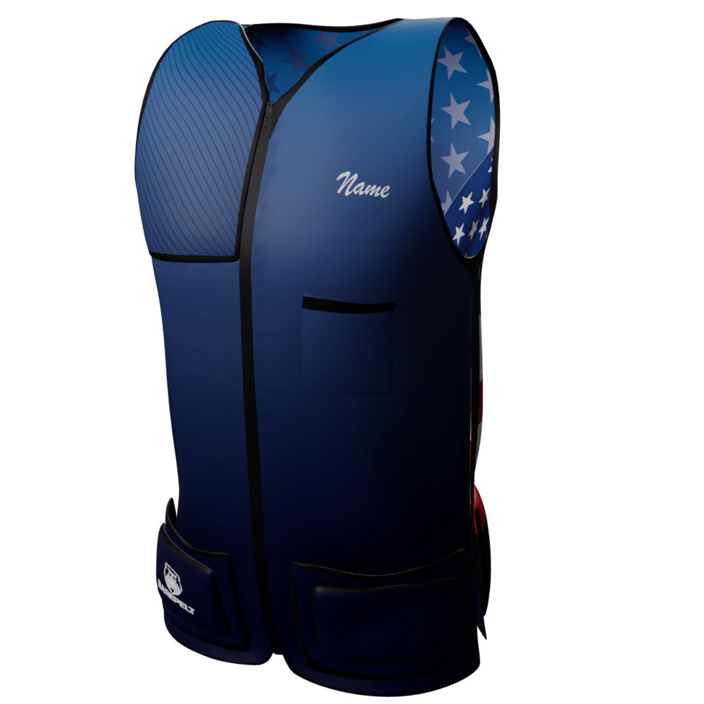 Barepelt | Liberty (New Placement)