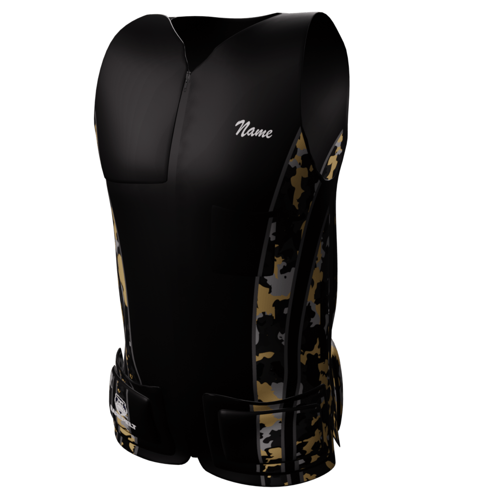 Barepelt | Midnight Sparkle