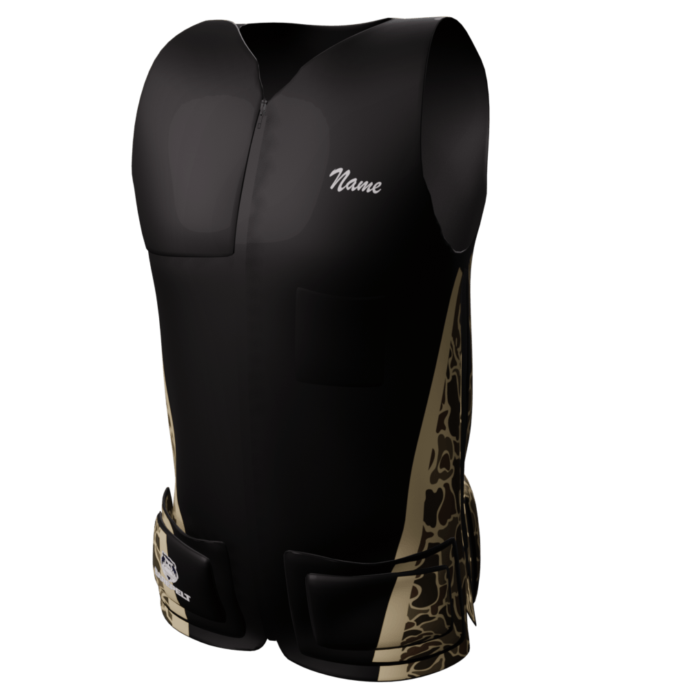 Barepelt | OU Side Panel Pattern