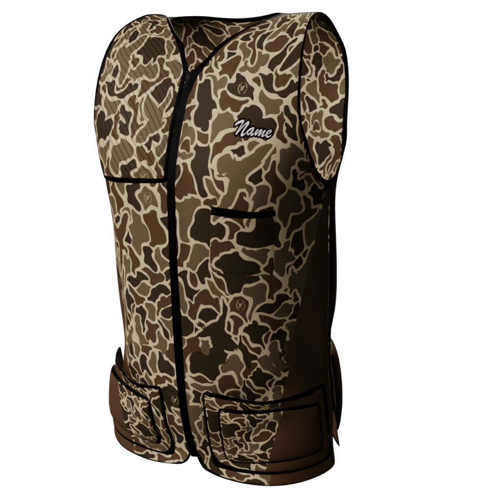 Barepelt | OU Side Panel