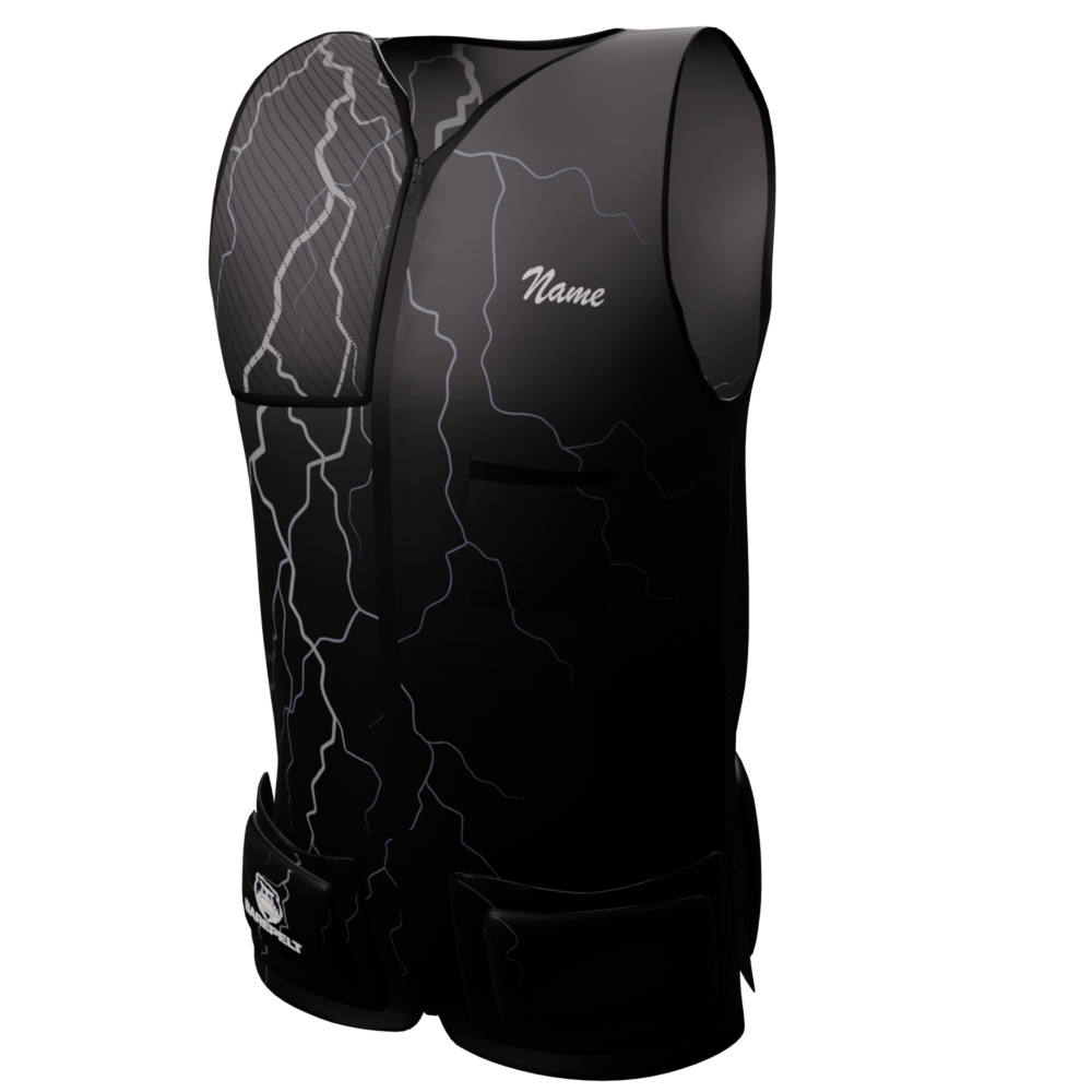 Barepelt | Stormy Night