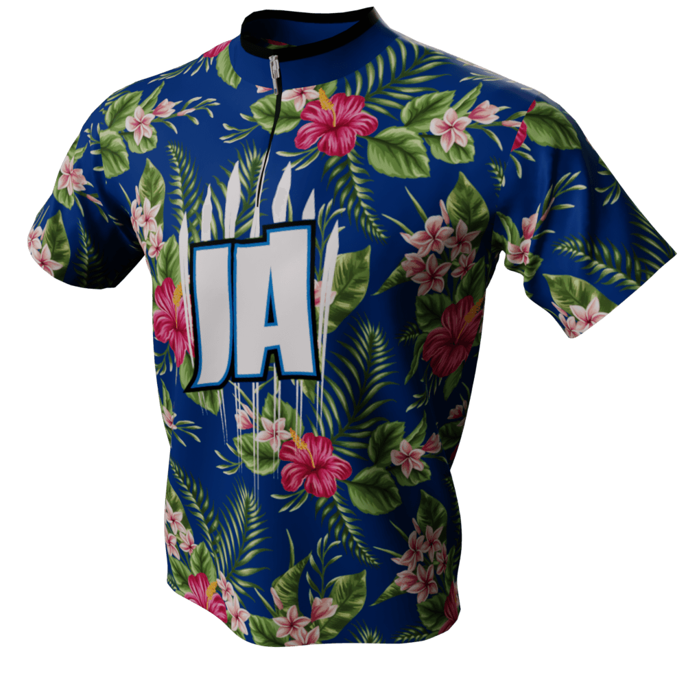 Master Builder | Hawaii (FB and Henley)