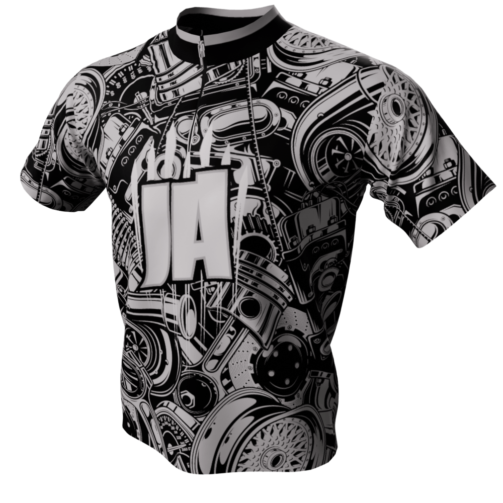 Master Builder | Mechanic (FB and Henley)