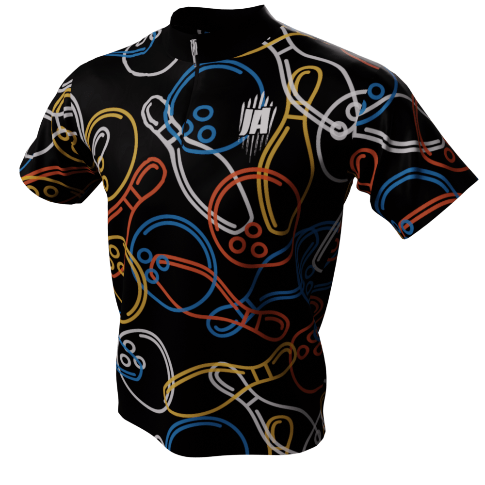 Master Builder | Outlines (FB and Henley)